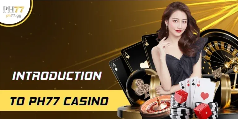 Game casino mới tại 84win