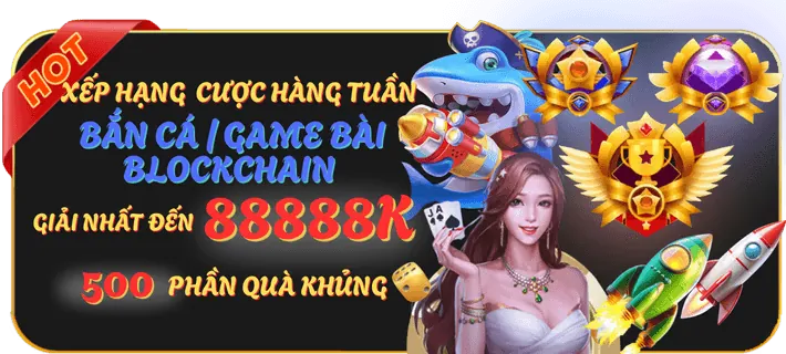 Hướng dẫn bắn các loại cá khác nhau