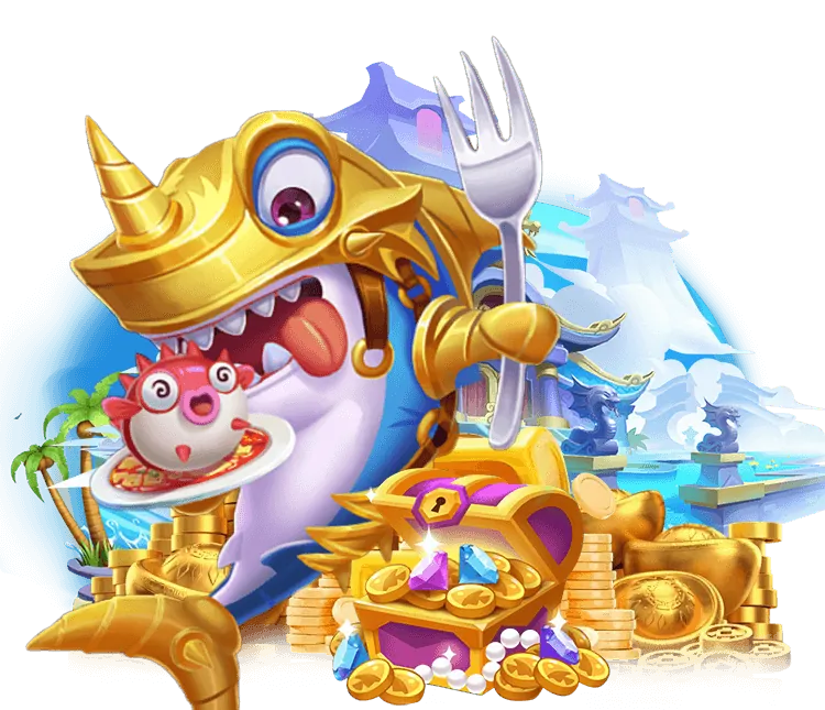 Tối ưu hóa trải nghiệm chơi game bắn cá