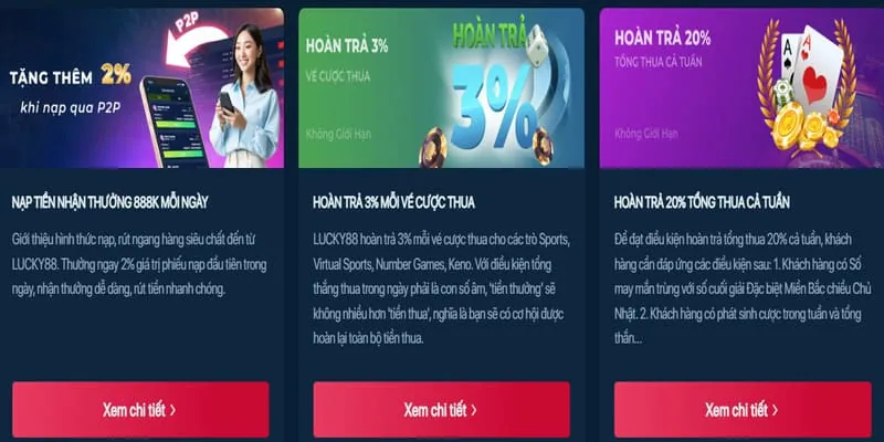Đa dạng trò chơi Nổ Hũ tại 84win